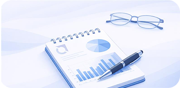 Progress illustration